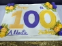 100th Birthday Celebration for Sister Alberta Thomas