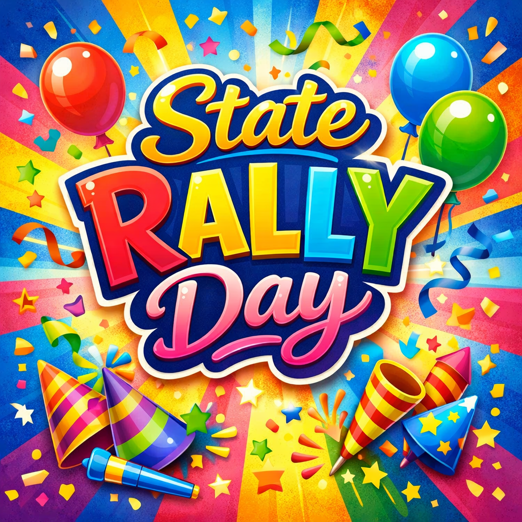 State Rally Day
